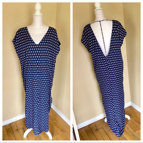 Free People Dresses & Skirts - Free People Maxi Dress